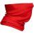 Многофункциональная бандана Dekko, красная Многофункциональная бандана Dekko, красная
