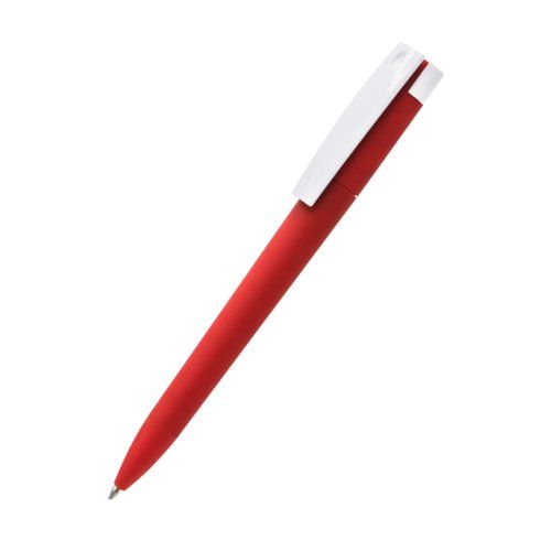 Ручка шариковая T-pen - Красный PP