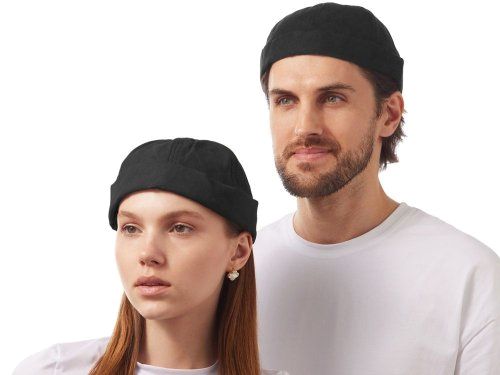 Шапка Docker Hat, унисекс