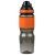 Спортивная бутылка для воды, Corsa, 650ml, оранжевая Спортивная бутылка для воды, Corsa, 650ml, оранжевая