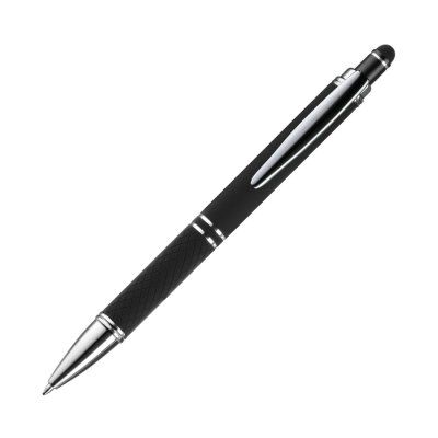 Шариковая ручка Alt, черная