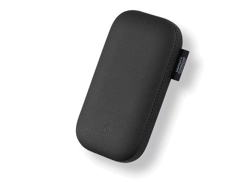 Внешний аккумулятор с беспроводной колонкой Powersound