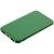 Аккумулятор Uniscend Half Day Type-C 5000 мАч, зеленый Аккумулятор Uniscend Half Day Type-C 5000 мАч, зеленый