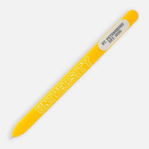 Ручка шариковая Swiper Soft Touch на заказ