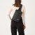 Рюкзак cross body, Sigma, черный Рюкзак cross body, Sigma, черный