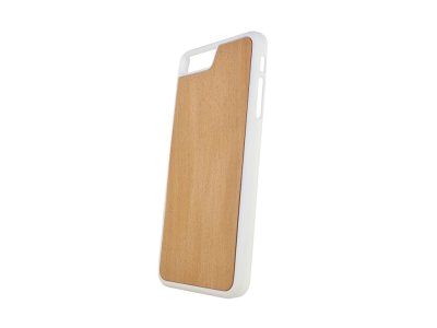 Чехол-бампер для iPhone 7 plus. booratino